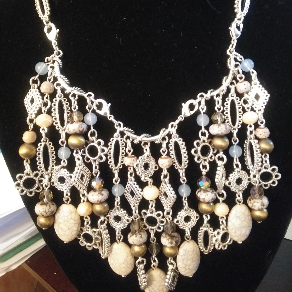 Premier Designs Grand Canyon Necklace